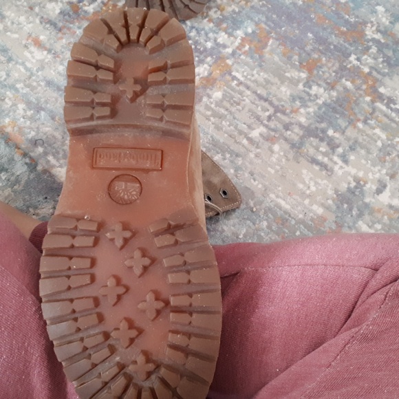 Timberland winter boots - Picture 2 of 2